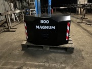 Obciążnik balast TUZ 800 -1800 kg