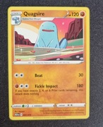 Quagsire 007/015 - McDonald's Collection 2024