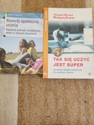 ROZWÓJ SPOŁECZNY UCZNIA HERBERT, TAK SIĘ UCZYĆ JEST SUPER BERBARD 