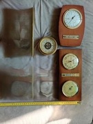 Barometr barometry prl ddr