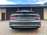 Lampy tył Audi a5 s5 b9 8w6 komplet Europa 