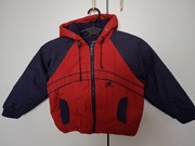 Kurtka zimowa na 98-104 cm