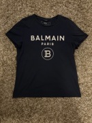 Koszulka Balmain Paris L