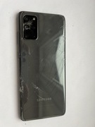 Samsung S20 plus 5g smartfon