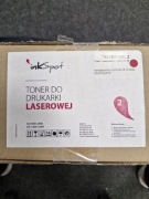 Toner do drukarki Canon iR 5035/5030/5235 M CEXV29 M zamiennik