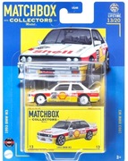 MATCHBOX BMW M3 1993