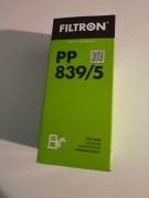 Filtr paliwa Filtron 839/5