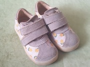 Buciki dziecięce - rozmiar 21