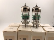 6922 JAN Philips ECG USA NOS NIB Dobrana Para ECC88 E88CC 6DJ8 6N23P 6N11