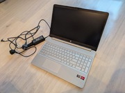 HP 15s Ryzen 5 5625U / 16GB / SSD 512 / IPS FHD / Win11