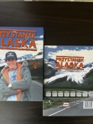 DVD Przystanek Alaska sezon 5