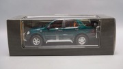 1:18 Mercedes ML 320 (W163) 1998 Dealer Edition