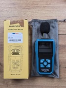 Decybelomierz miernik dźwięku Druficst SL720