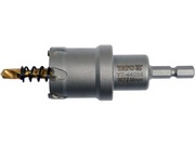 YT-44058 OTWORNICA TCT DO METALU 30MM 