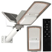 LAMPA ULICZNA SOLARNA MOMBASA 120W