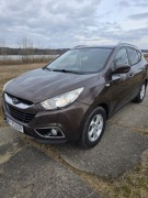 Hyundai ix35 2.0 Lpg