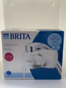 System filtracyjny nakranowy BRITA ON TAP V