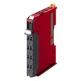 OMRON  PLC  NX-SOD400