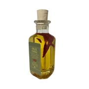 Olej chili rzepakowy z nasza papryczką chili 100ml Zieleone Serce