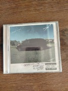 Kendrick Lamar - Good Kid / M.A.A.D CITY (Deluxe) (2CD)