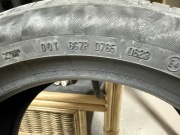 Continental PremiumContact 6 205/50R17 93 Y XL, FR