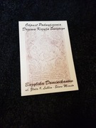 Program odpustu 2001 Dominikanie lublin pocztówka karta pocztowa nr 69