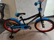 Rower dziecięcy SAVENO VOLT 20” – Nowy