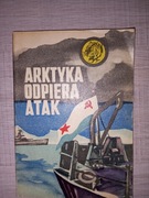 Arktyka odpiera atak | Żółty Tygrys 