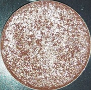 Zimowa herbatka - Glam Shop - cień perłowy (używany)