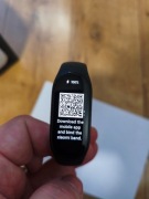 Xiaomi Mi Band 6 NFC – Świetny stan, płatności zbliżeniowe!