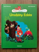 Urodziny Edzia Astrid Desbordes