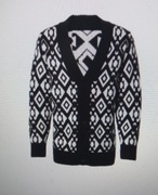 Sweter męski M Guido Maria Kretschmer 