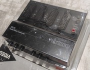 przełącznik EURO AV audio Video RCA SCART