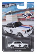 HOT WHEELS BMW 202