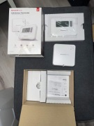 Termostat Bezprzewodowy Honeywell Home T3R | Programowalny | Nowy!