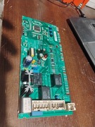 Moduł pralki INDESIT WIE87 płyta główna 4160-20-200 programator WR@P0038.4 