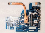 Płyta główna Lenovo Ideapad 330 Intel i5-8gen 4gb Ram