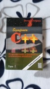 Jerzy Grębosz - Symfonia C++ (1999) (3 tomy, kompletny zestaw)