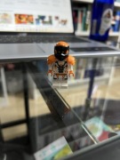 Lego ninjago smoczy mech cole figurka