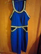 Nową śliczna sukienka