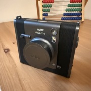 Aparat hybrydowy Fujifilm Instax Wide EVO