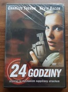 24 GODZINY - POLSKI LEKTOR - NOWY - FOLIA