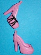 Lalka Barbie  - BUTY 2024_233310 (M)