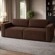 Kanapa Double Mix Kolor 