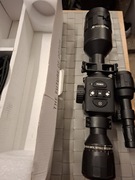 Luneta noktowizyjna Atn 4k pro 3-14