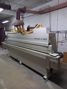 Sprzedam maszynę CNC Homag WEEKE