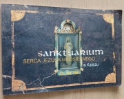 Kalisz Sanktuarium Serca Jezusa Miłosiernego 