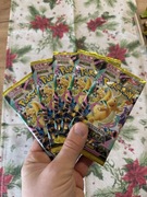 Booster Mega Dream Ex Japoński