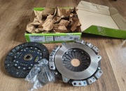 Nowe sprzęgło Valeo Suzuki Swift III 