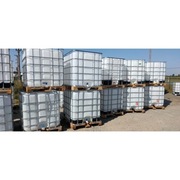 Mauser 1000l. Zbiorniki na wodę.